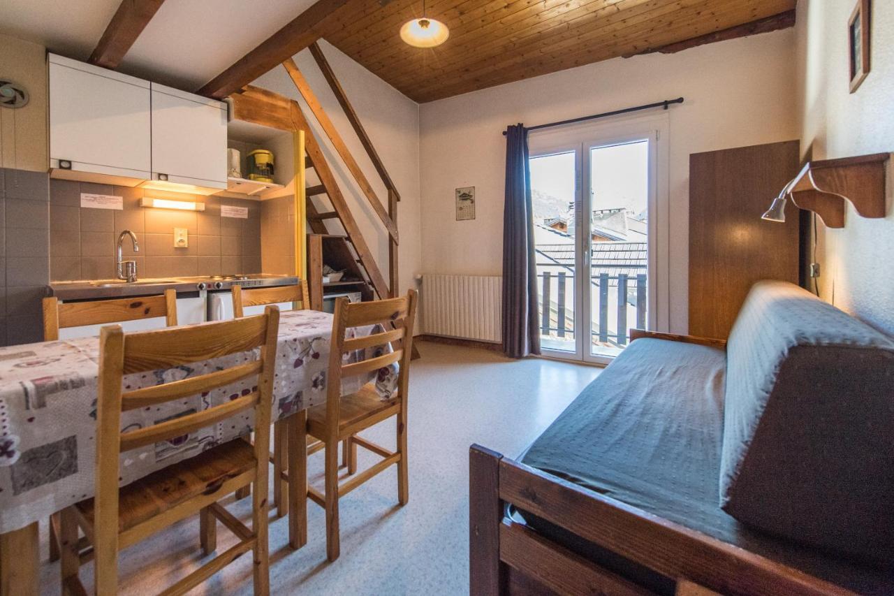 Les Bulles - Www Valcenis Net - Apartment ล็องส์เลอบูร์-มง-เซอนี ภายนอก รูปภาพ