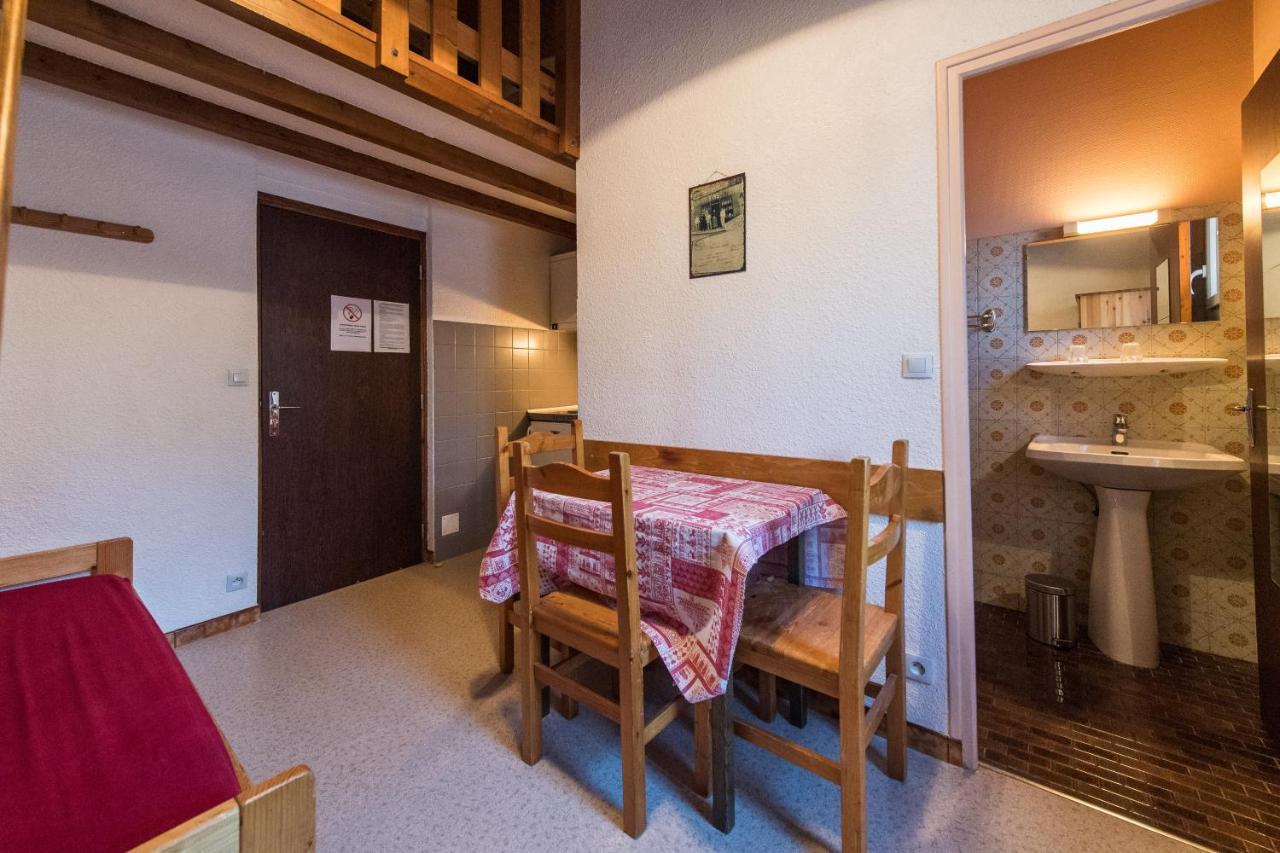 Les Bulles - Www Valcenis Net - Apartment ล็องส์เลอบูร์-มง-เซอนี ภายนอก รูปภาพ