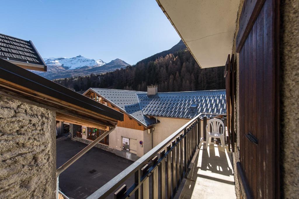 Les Bulles - Www Valcenis Net - Apartment ล็องส์เลอบูร์-มง-เซอนี ภายนอก รูปภาพ