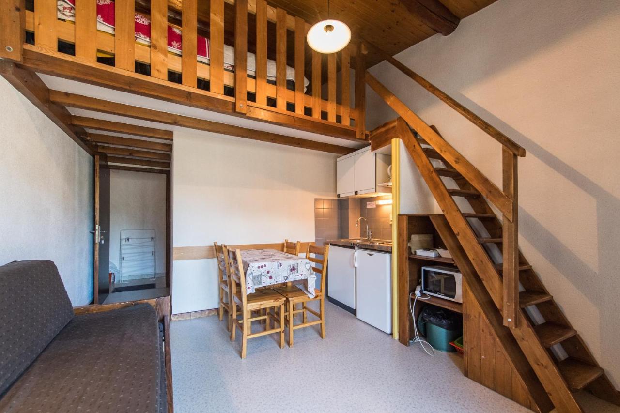 Les Bulles - Www Valcenis Net - Apartment ล็องส์เลอบูร์-มง-เซอนี ภายนอก รูปภาพ