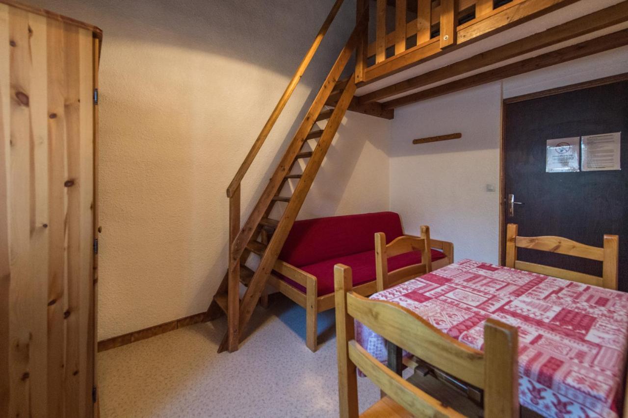Les Bulles - Www Valcenis Net - Apartment ล็องส์เลอบูร์-มง-เซอนี ภายนอก รูปภาพ