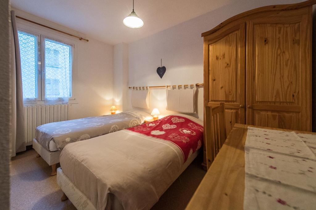 Les Bulles - Www Valcenis Net - Apartment ล็องส์เลอบูร์-มง-เซอนี ภายนอก รูปภาพ