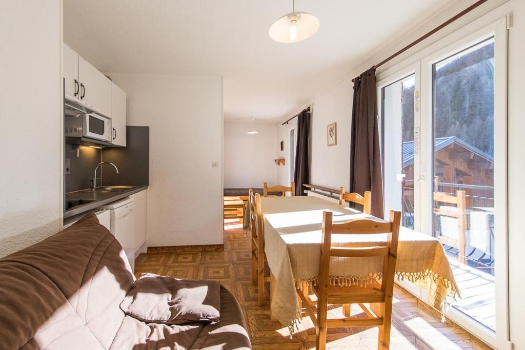 Les Bulles - Www Valcenis Net - Apartment ล็องส์เลอบูร์-มง-เซอนี ภายนอก รูปภาพ