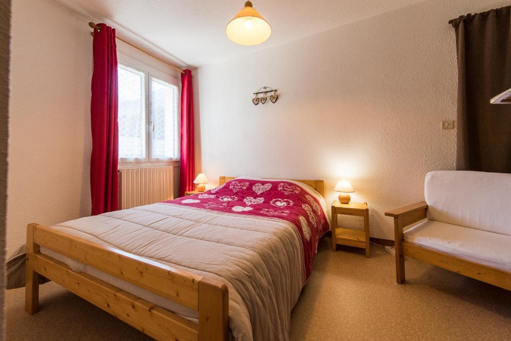 Les Bulles - Www Valcenis Net - Apartment ล็องส์เลอบูร์-มง-เซอนี ภายนอก รูปภาพ