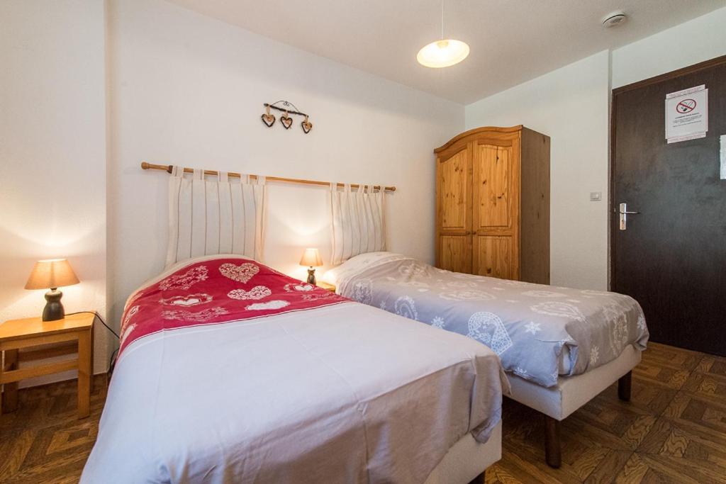 Les Bulles - Www Valcenis Net - Apartment ล็องส์เลอบูร์-มง-เซอนี ภายนอก รูปภาพ