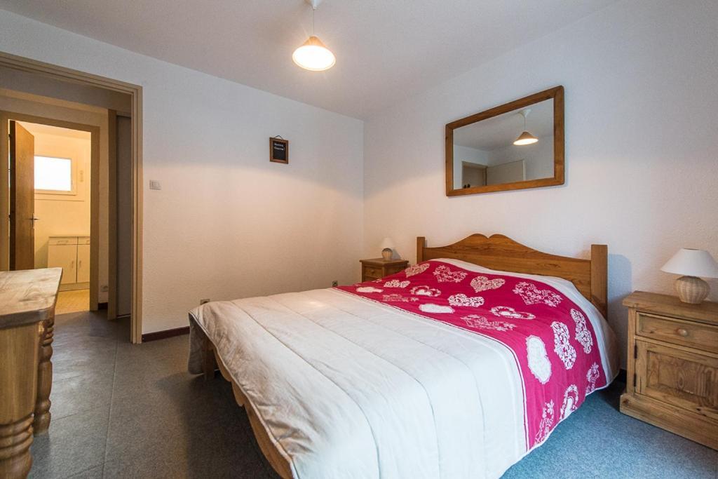 Les Bulles - Www Valcenis Net - Apartment ล็องส์เลอบูร์-มง-เซอนี ภายนอก รูปภาพ