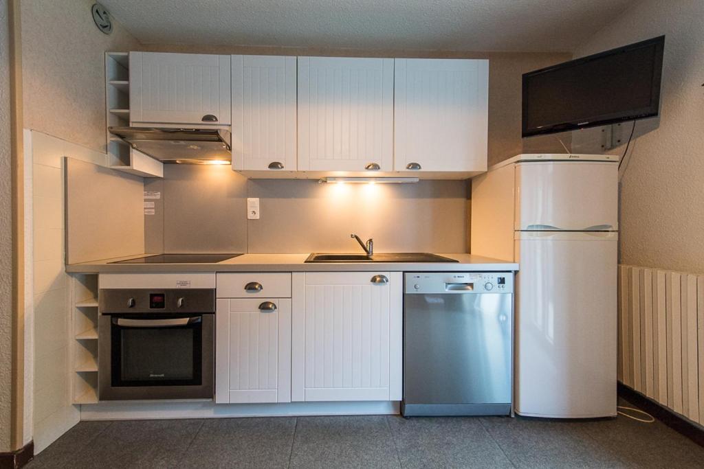 Les Bulles - Www Valcenis Net - Apartment ล็องส์เลอบูร์-มง-เซอนี ภายนอก รูปภาพ
