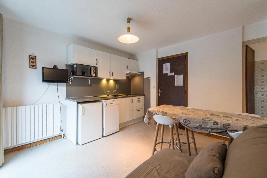Les Bulles - Www Valcenis Net - Apartment ล็องส์เลอบูร์-มง-เซอนี ภายนอก รูปภาพ