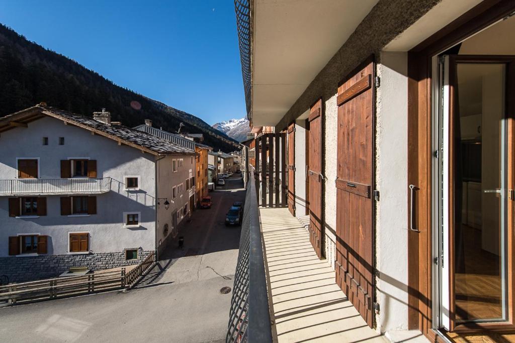 Les Bulles - Www Valcenis Net - Apartment ล็องส์เลอบูร์-มง-เซอนี ภายนอก รูปภาพ