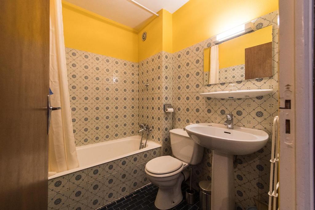 Les Bulles - Www Valcenis Net - Apartment ล็องส์เลอบูร์-มง-เซอนี ภายนอก รูปภาพ