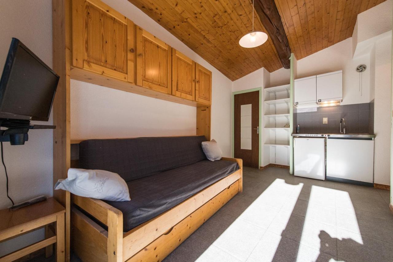 Les Bulles - Www Valcenis Net - Apartment ล็องส์เลอบูร์-มง-เซอนี ภายนอก รูปภาพ