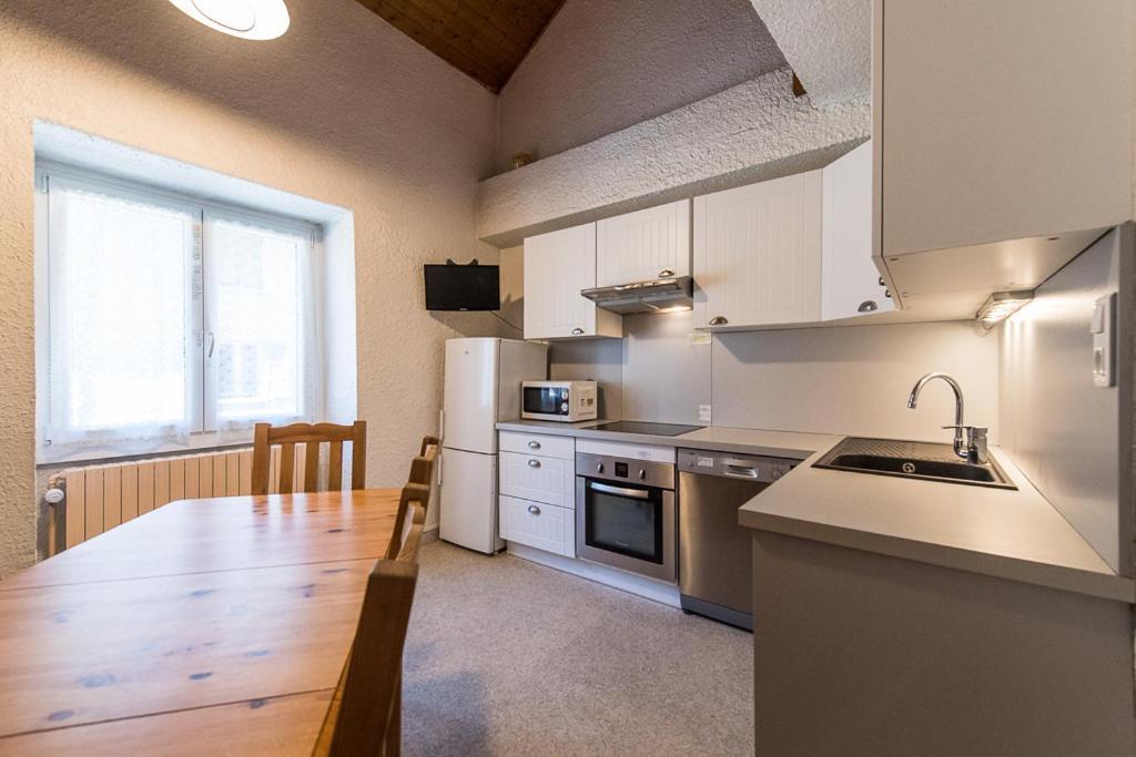 Les Bulles - Www Valcenis Net - Apartment ล็องส์เลอบูร์-มง-เซอนี ภายนอก รูปภาพ