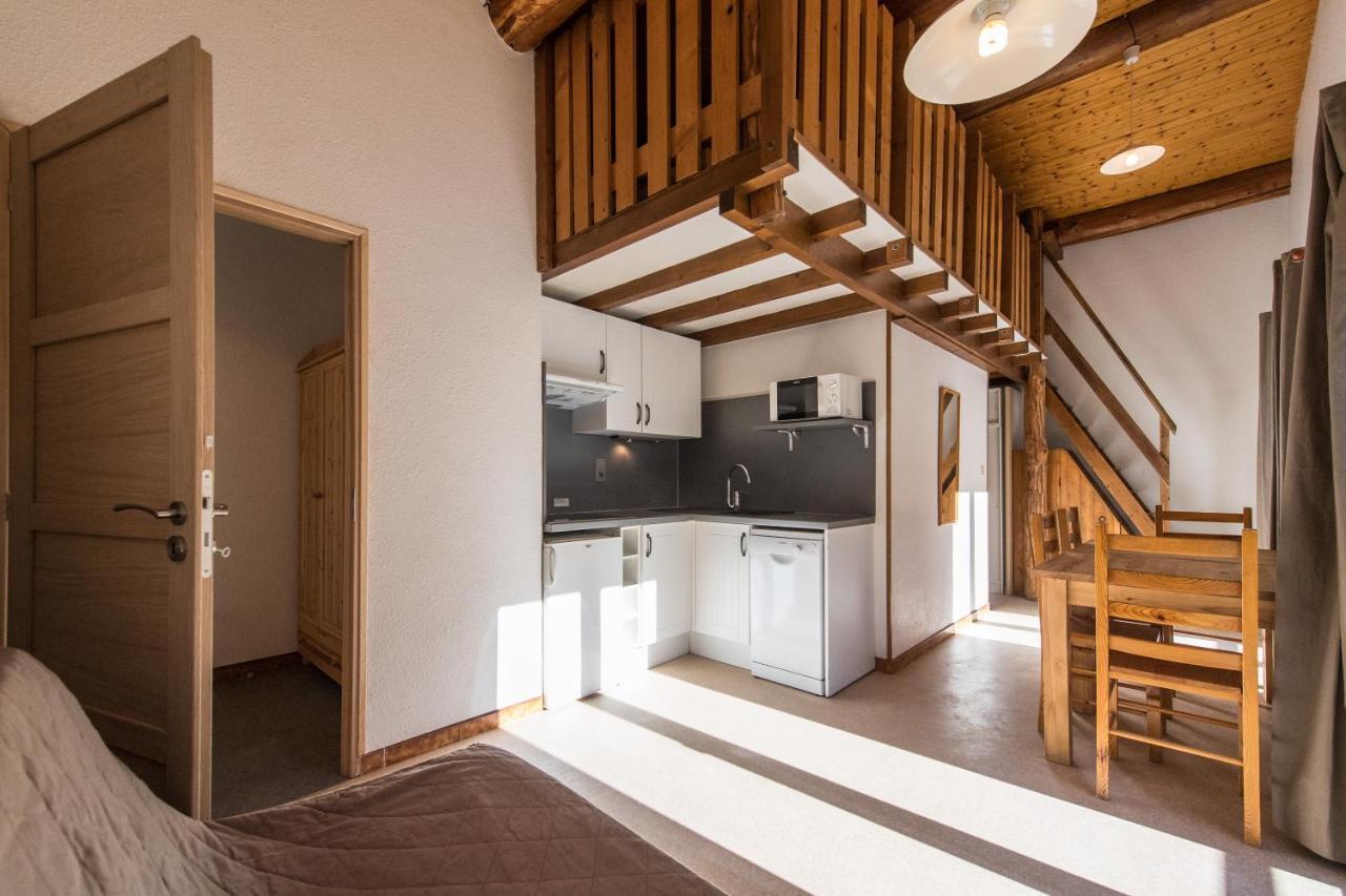 Les Bulles - Www Valcenis Net - Apartment ล็องส์เลอบูร์-มง-เซอนี ภายนอก รูปภาพ