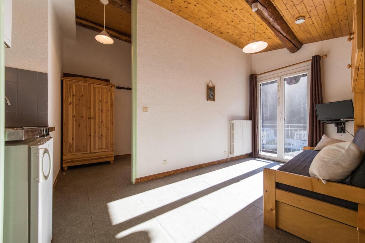 Les Bulles - Www Valcenis Net - Apartment ล็องส์เลอบูร์-มง-เซอนี ภายนอก รูปภาพ