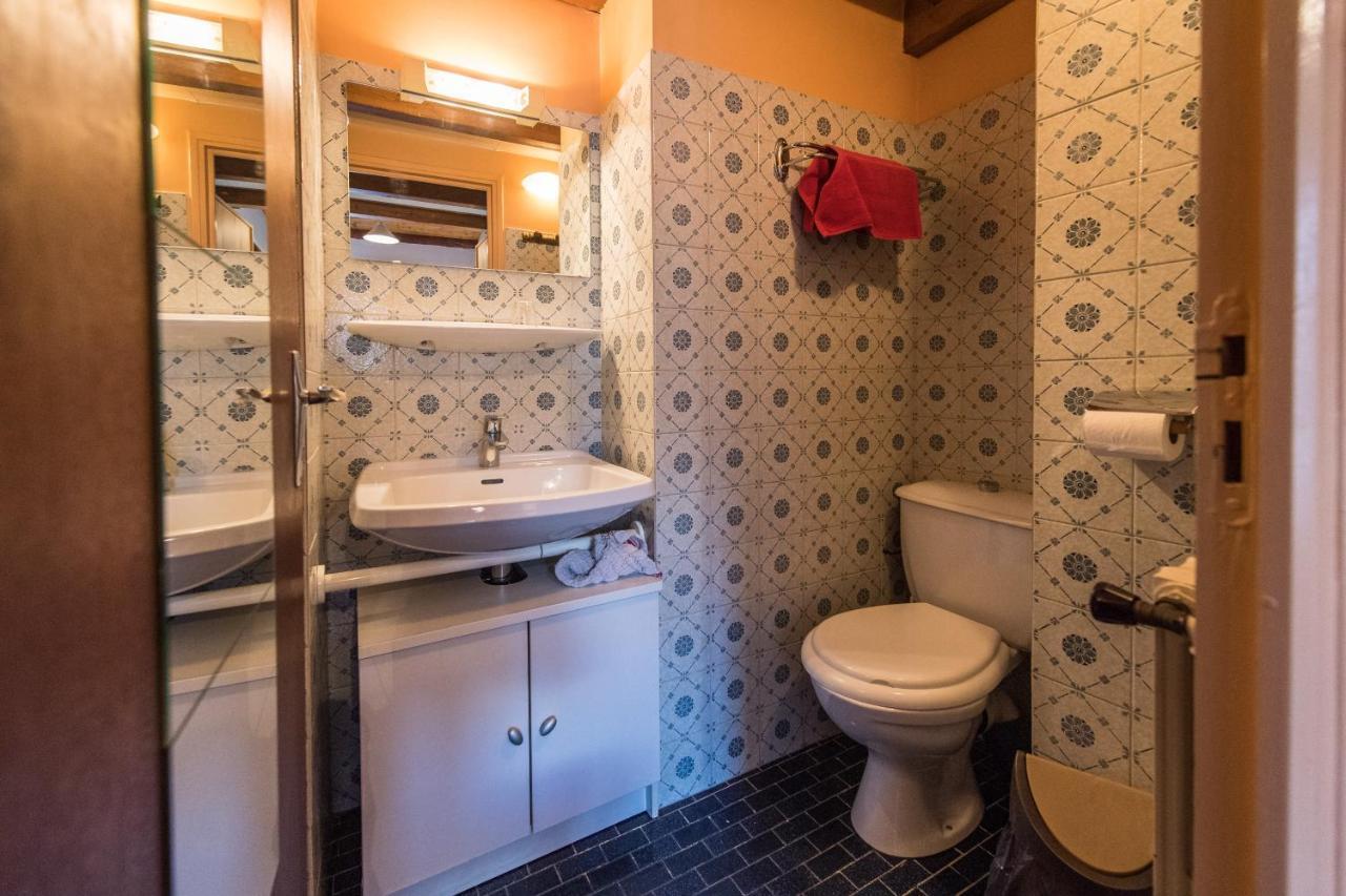 Les Bulles - Www Valcenis Net - Apartment ล็องส์เลอบูร์-มง-เซอนี ภายนอก รูปภาพ