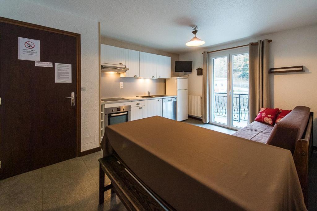 Les Bulles - Www Valcenis Net - Apartment ล็องส์เลอบูร์-มง-เซอนี ภายนอก รูปภาพ