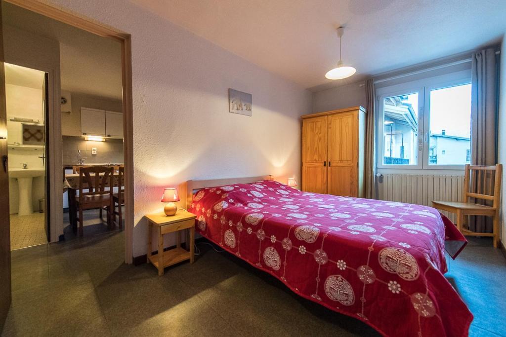Les Bulles - Www Valcenis Net - Apartment ล็องส์เลอบูร์-มง-เซอนี ภายนอก รูปภาพ