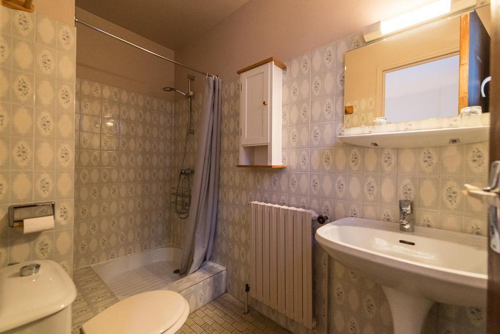 Les Bulles - Www Valcenis Net - Apartment ล็องส์เลอบูร์-มง-เซอนี ภายนอก รูปภาพ