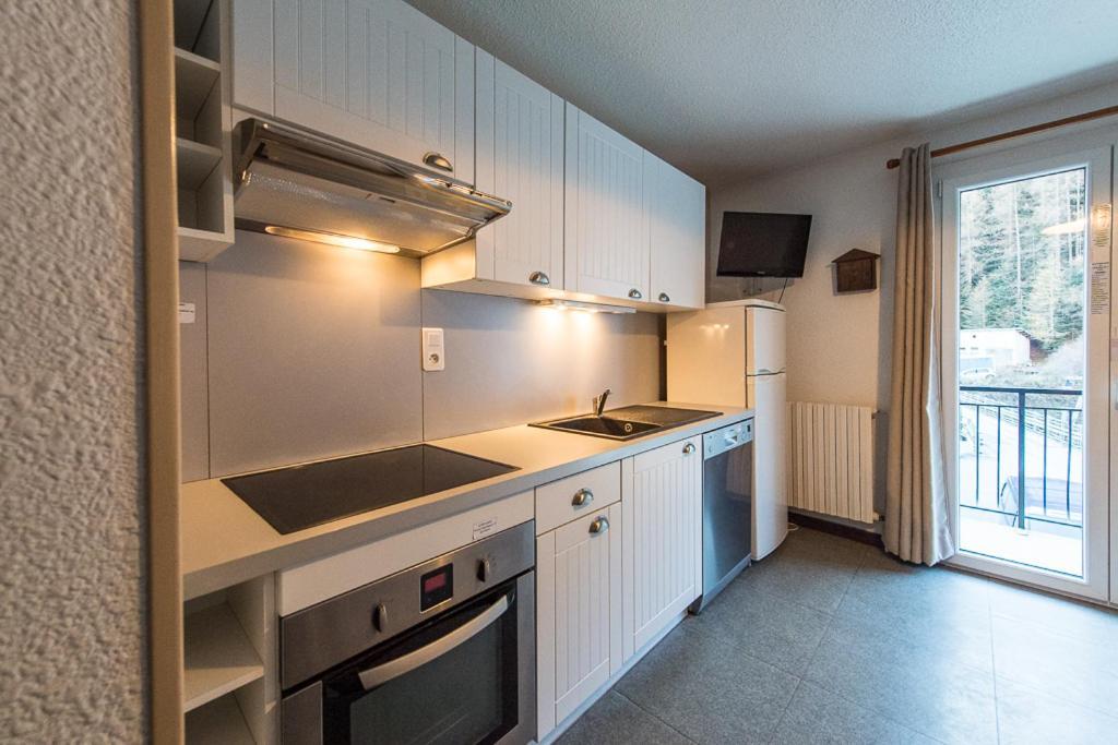 Les Bulles - Www Valcenis Net - Apartment ล็องส์เลอบูร์-มง-เซอนี ภายนอก รูปภาพ