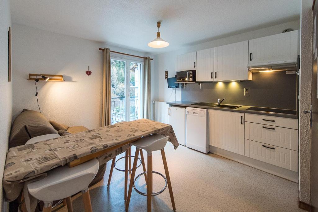 Les Bulles - Www Valcenis Net - Apartment ล็องส์เลอบูร์-มง-เซอนี ภายนอก รูปภาพ