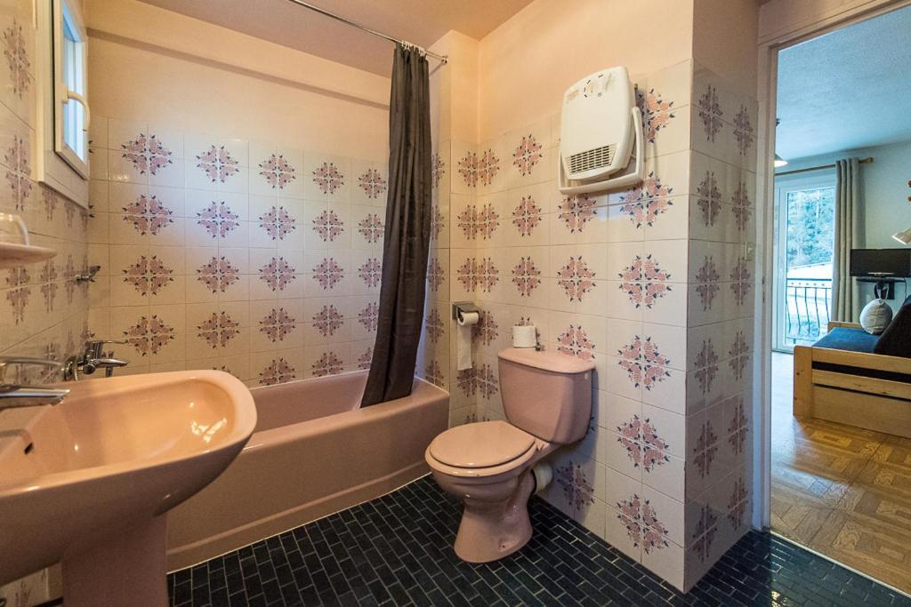 Les Bulles - Www Valcenis Net - Apartment ล็องส์เลอบูร์-มง-เซอนี ภายนอก รูปภาพ