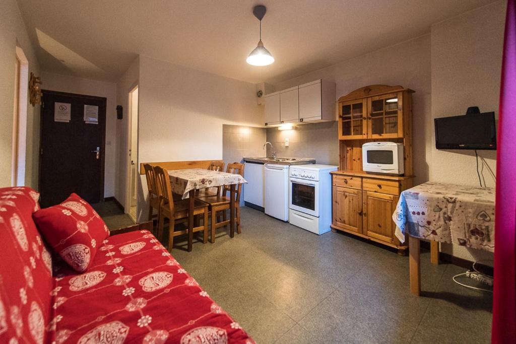 Les Bulles - Www Valcenis Net - Apartment ล็องส์เลอบูร์-มง-เซอนี ภายนอก รูปภาพ