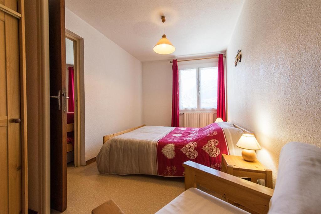 Les Bulles - Www Valcenis Net - Apartment ล็องส์เลอบูร์-มง-เซอนี ภายนอก รูปภาพ