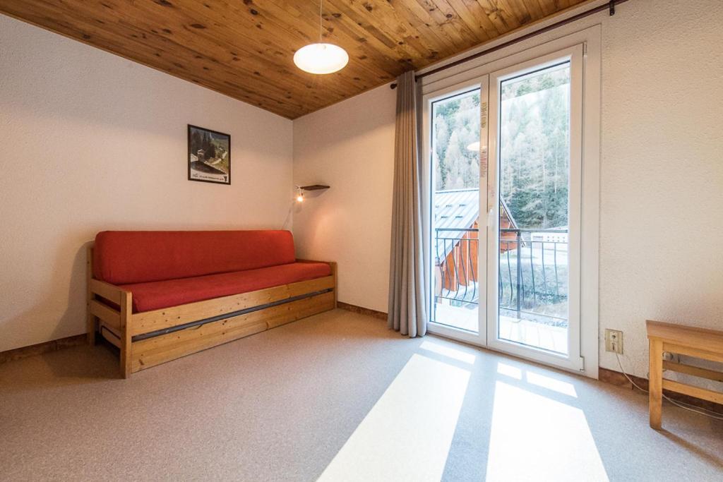 Les Bulles - Www Valcenis Net - Apartment ล็องส์เลอบูร์-มง-เซอนี ภายนอก รูปภาพ