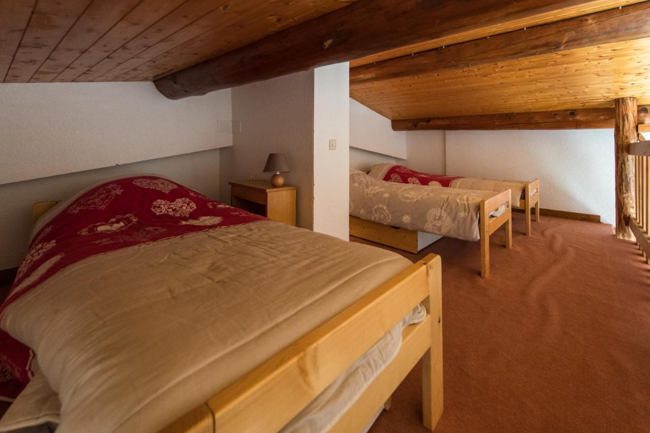 Les Bulles - Www Valcenis Net - Apartment ล็องส์เลอบูร์-มง-เซอนี ภายนอก รูปภาพ